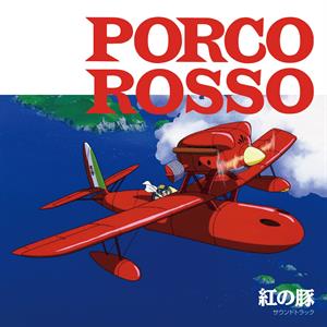 Porco Rosso by Hisaishi, Joe