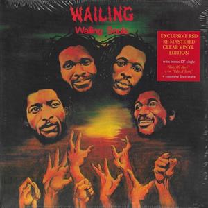 Wailing by Wailing Souls