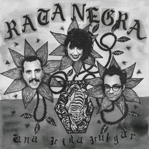 Una Vida Vulgar by Rata Negra