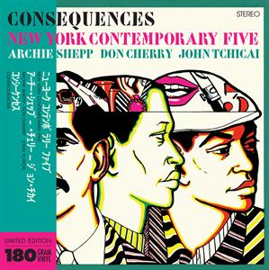 Consequences by New York Contemporary ...