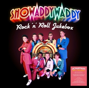 Rock 'N' Roll Jukebox by Showaddywaddy