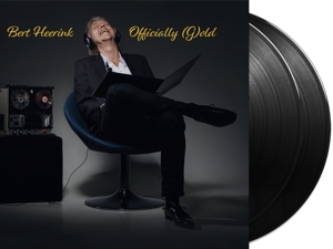 Officially (G)Old by Heerink, Bert