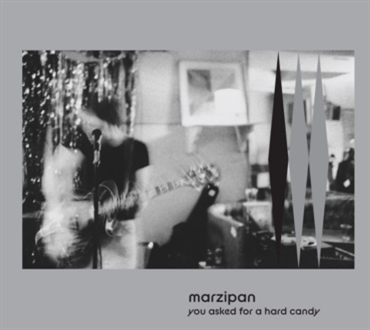 You Asked For a Hard Candy