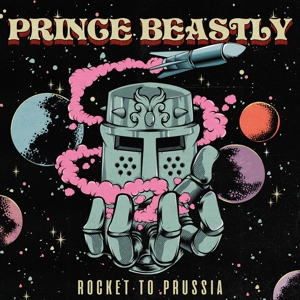 Rocket To Prussia by Prince Beastly