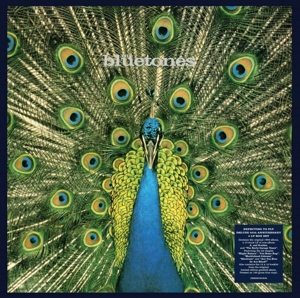 Expecting To Fly by Bluetones