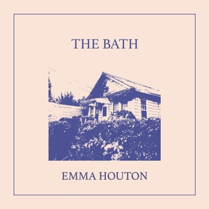 Bath (Cream / Blue) by Houton, Emma