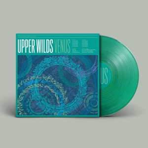 Venus (Translucent Green) by Upper Wilds