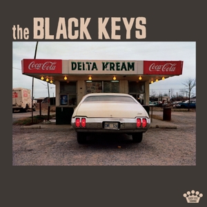 Delta Kream by Black Keys, the