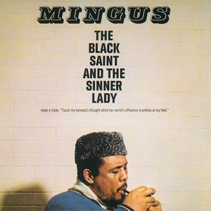 Black Saint and the Sinner Lady