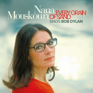 Every Grain of Sand by Nana Mouskouri