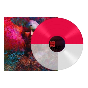 Dsm-5 by Blood From the Soul