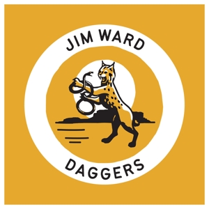 Daggers by Ward, Jim