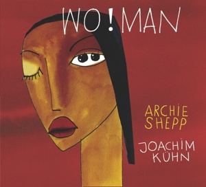 Wo!Man by Shepp, Archie & Jo...