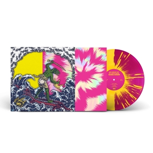 Teenage Gizzard by King Gizzard & the...