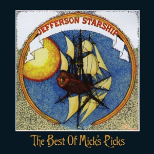 Best of Mick's Picks by Kantner, Paul