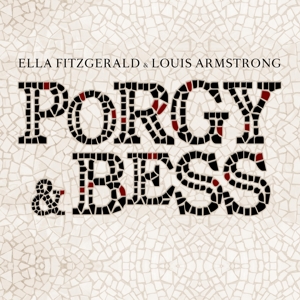 Porgy & Bess by Fitzgerald, Ella