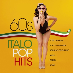 60s Italo Pop Hits