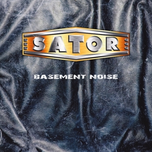 Basement Noise by Sator