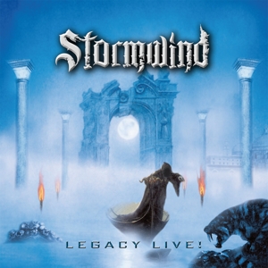 Legacy Live! by Stormwind