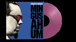 Mingus Ah Hum by Mingus, Charles