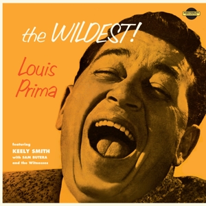 Widest by Prima, Louis