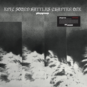 Epic Sound Battle Chapter 1 by Playgroup