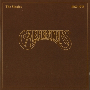 Singles 1969-1973 by Carpenters