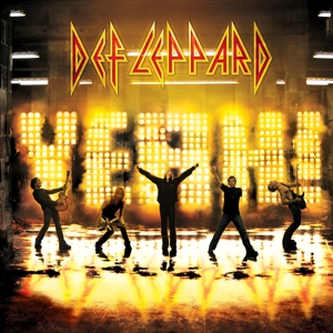 Yeah! by Def Leppard