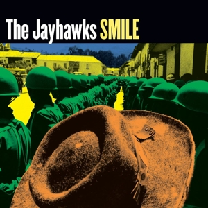 Smile by Jayhawks, the