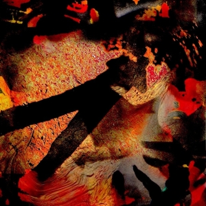 Live At the Lounge Ax Chicago 1993 by Legendary Pink Dots, the