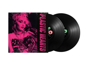 Plastic Hearts by Cyrus, Miley