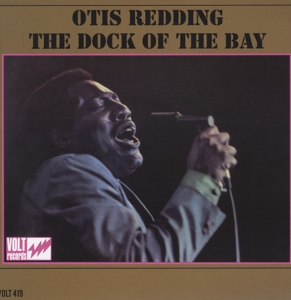 Dock of the Bay by Redding, Otis