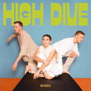 High Dive by Shaed