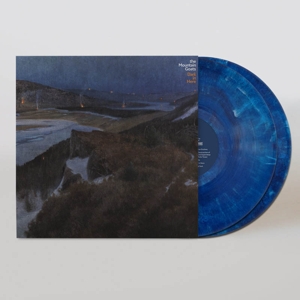 Dark In Here by Mountain Goats
