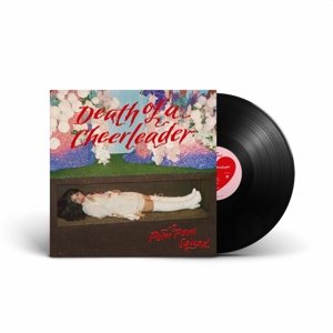 Death of a Cheerleader by Pom Pom Squad