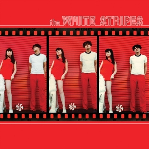 White Stripes by White Stripes, the