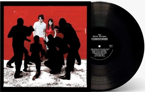 White Blood Cells by White Stripes, the