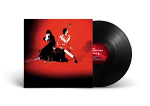 Elephant by White Stripes, the