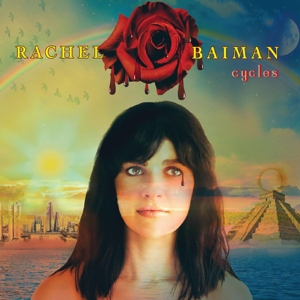 Cycles by Baiman, Rachel
