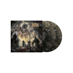 Aeons of Oblivion by Distant
