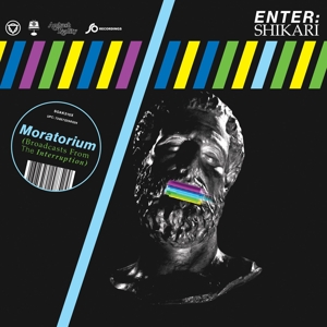 Moratorium (Broadcasts From the Interruption) by Enter Shikari