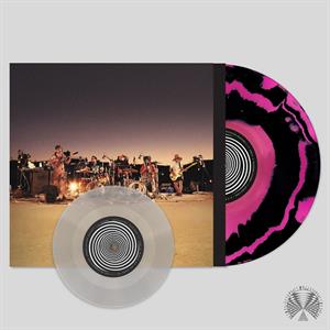 Levitation Sessions Vol. I by Osees