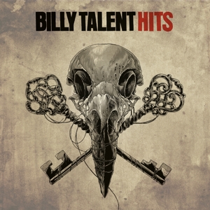 Hits by Billy Talent