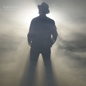 Love and Rain by Savage