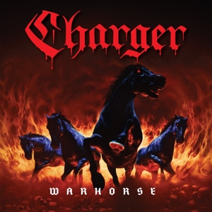 Warhorse by Charger
