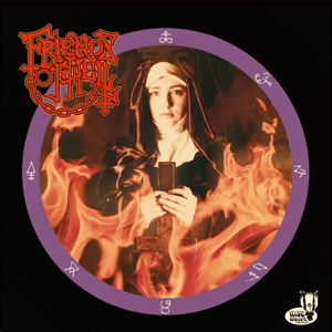 Friends of Hell by Friends of Hell