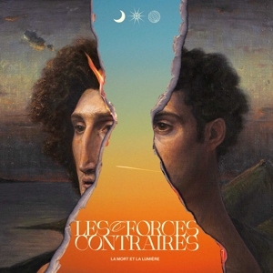 Les Forces Contraires, La Mort Et La Lumiere by Terrenoire
