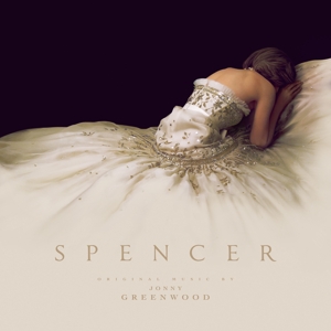 Spencer by Greenwood, Jonny