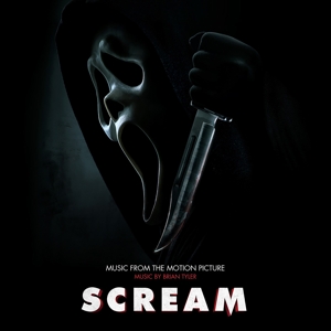 Scream by Brian Tyler
