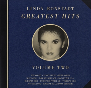 Greatest Hits Volume Two